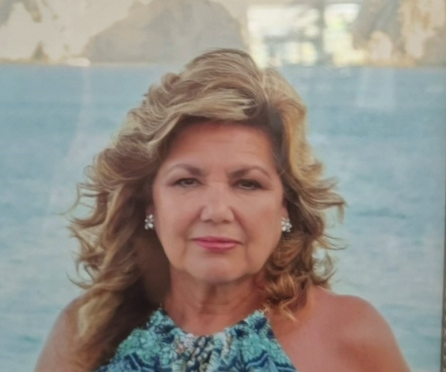 Obituary of Diane Lynn Perez