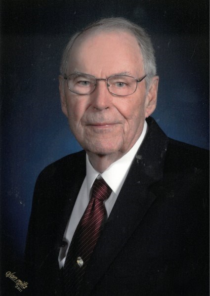 Obituary of Paul A. Boyd