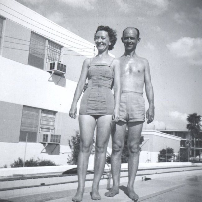 Obituary of Clarence Wilson Smith