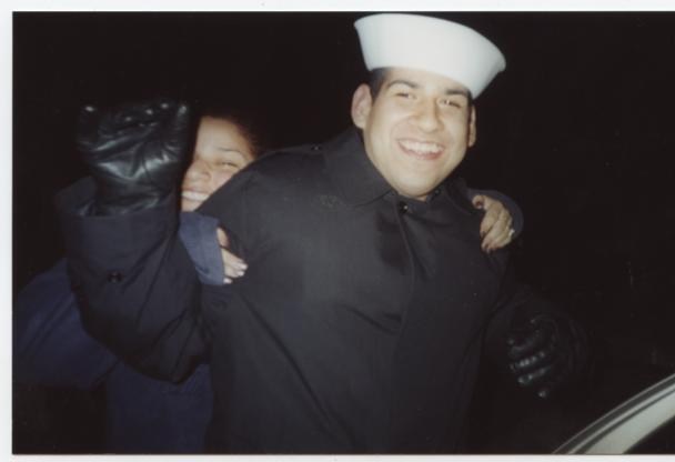 Obituary of Augustine Jude Garcia