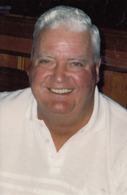 Obituary of James Melton Beaver