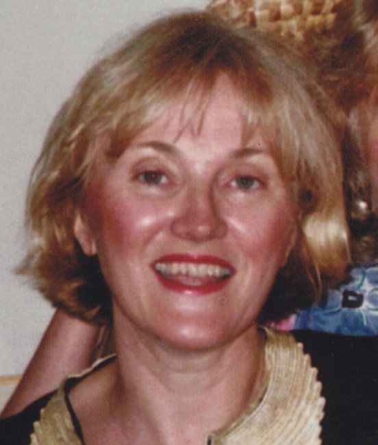 Obituary of Josephine F. Kilroy