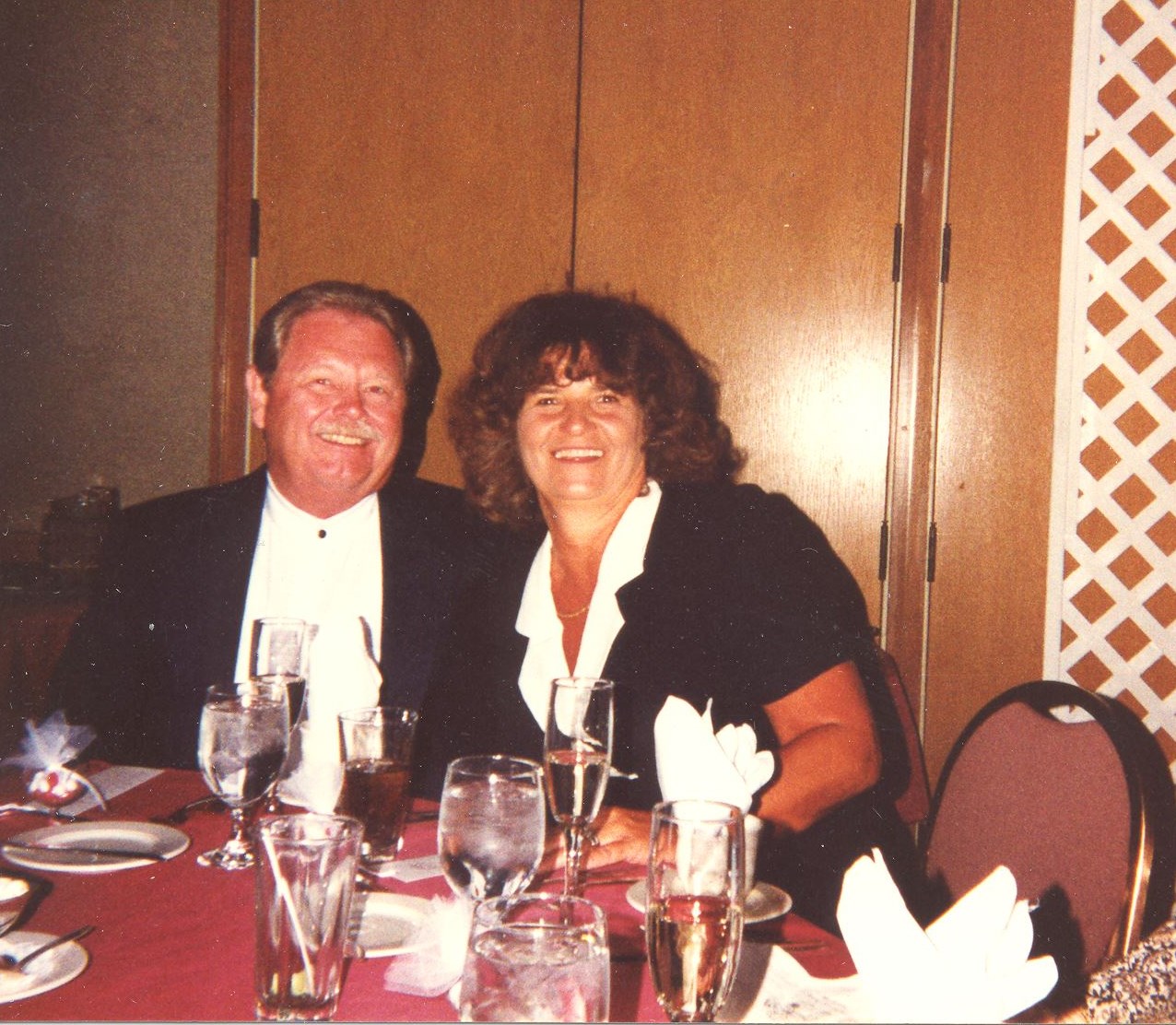 Obituary of Joyce Arlene Adams