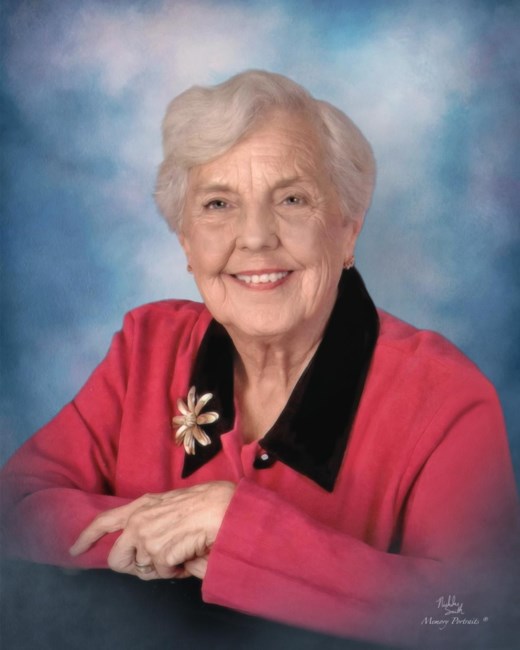 Obituary of Helen C. Smith
