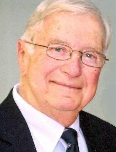 Obituary of Joseph A. Di Brigida Sr.
