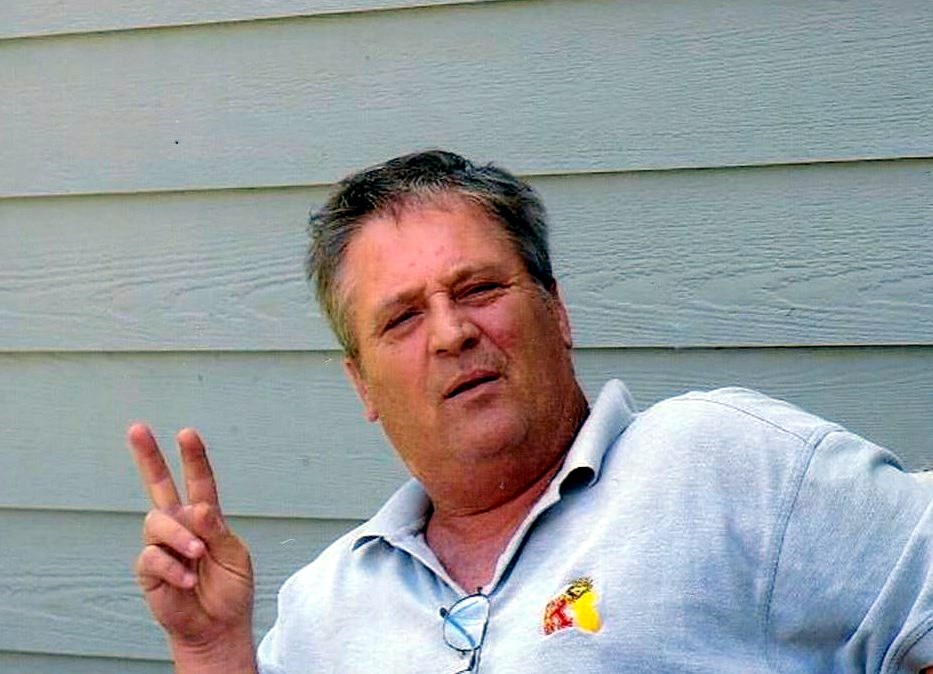James David Howard Obituary - Columbus, GA