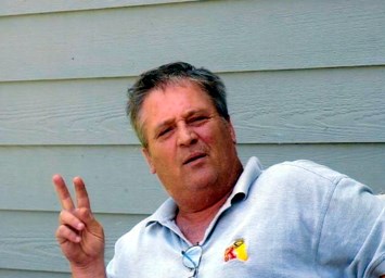 Obituary of James David Howard