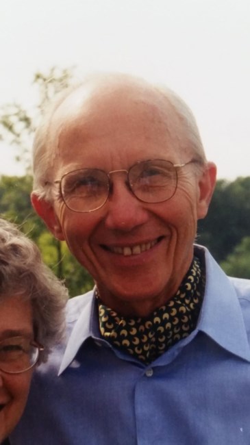 Obituary of William F. Bohlin