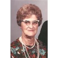 Obituary of Alvina Neu