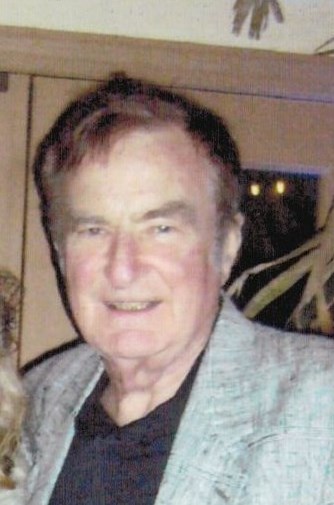 Obituary of Harry J. McArdle
