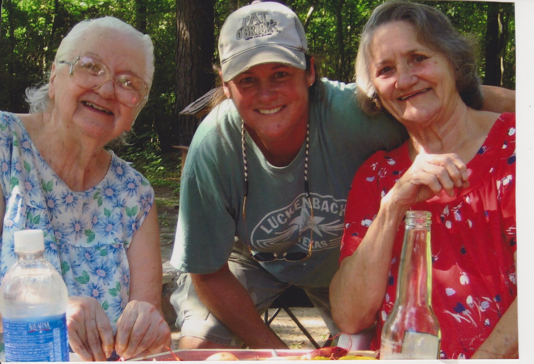 Obituary of Rita Louise Smith