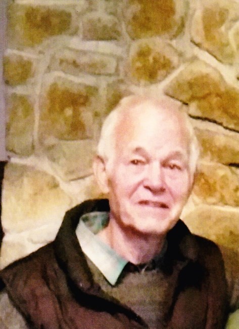 Obituary of Eric Scott Johnson