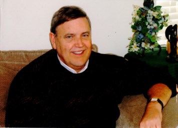 Obituary of Ardell Leroy Simonson