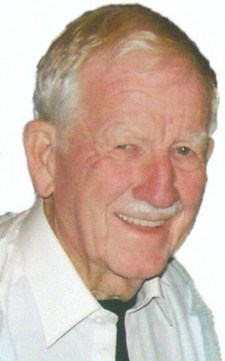 Avis de décès de James C. "Jim" Layne