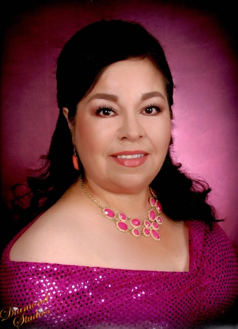 Obituary of Rosa Imelda Duarte