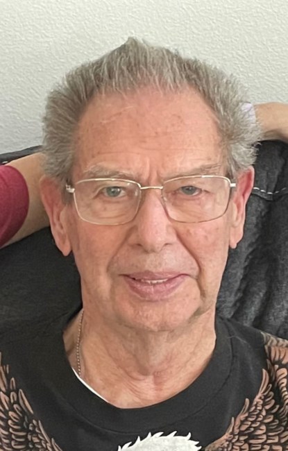 Obituary of Guy L Townsley Jr.