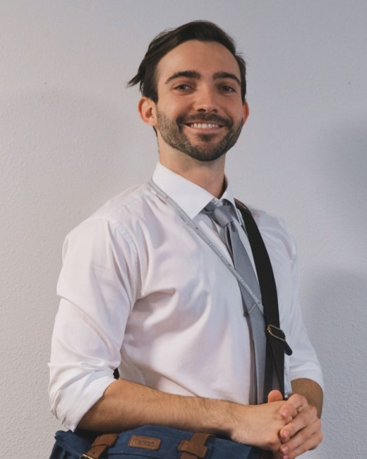 Obituary of Oleg Avramenko