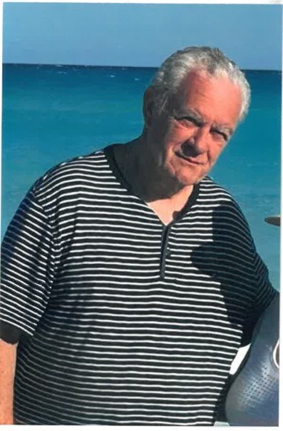 Obituario de Daniel Alexander Reigenborn