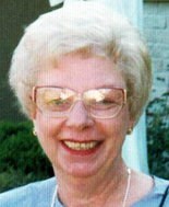 Obituary of Bernadette DeFazio