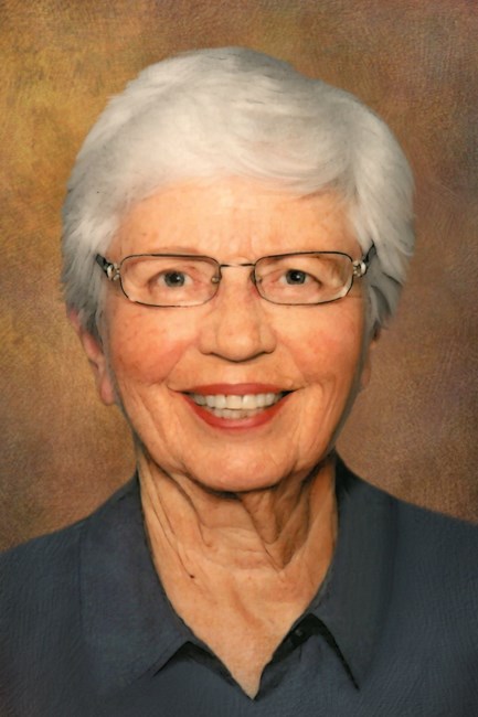 Obituary of Kathleen Gammill
