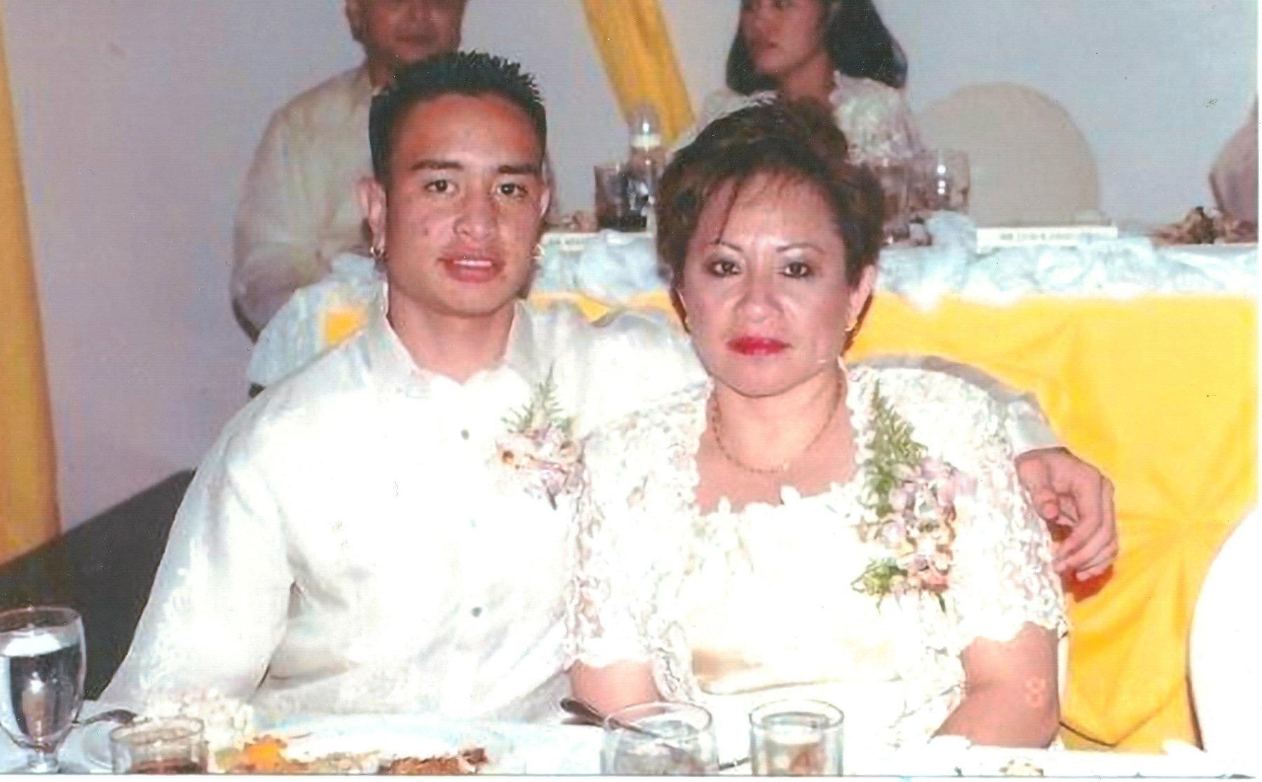 Obituary of Kevin Gale L. Mata