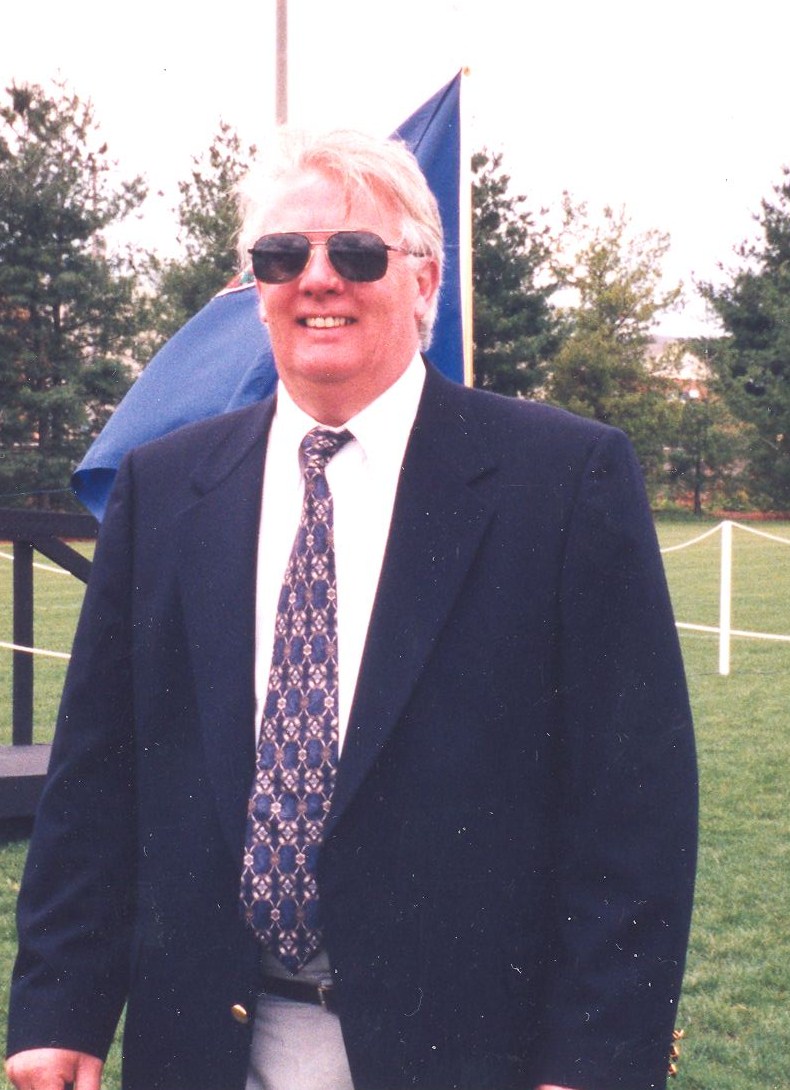 Obituary of Harold Clifford Thomas, Jr.