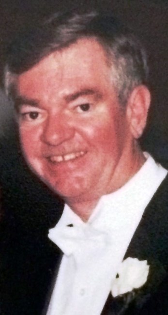 Obituary of Robert Francis Kelleher