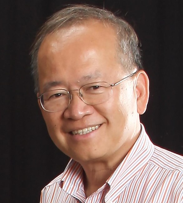 Obituario de Edmund 宗啟國 Kai Kwok Chung