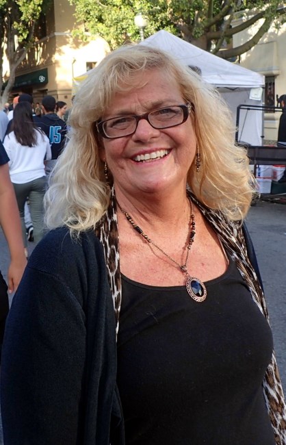 Avis de décès de Kristin Eve Johnson