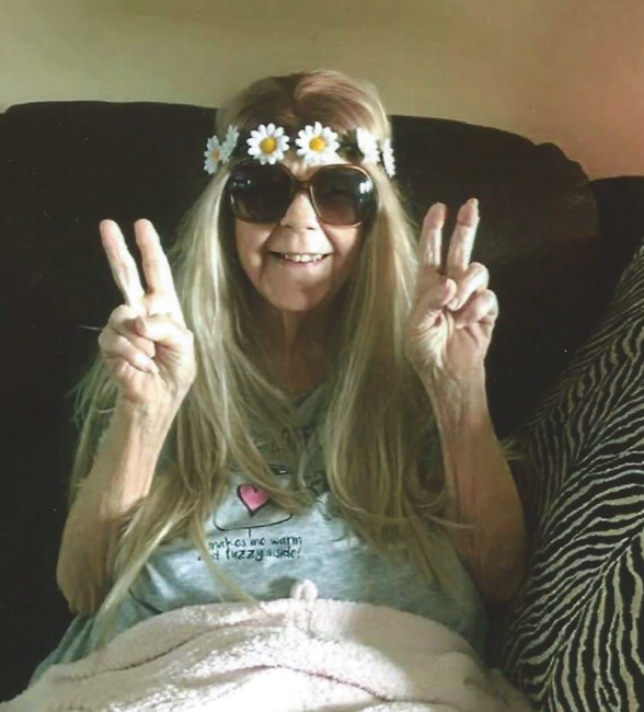 Obituary of Frances Adaline Stone