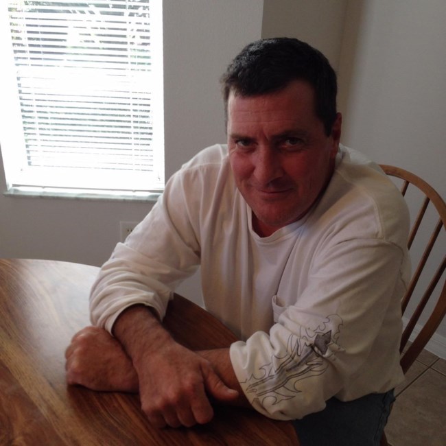 Obituary of Leonard Charles Verrastro