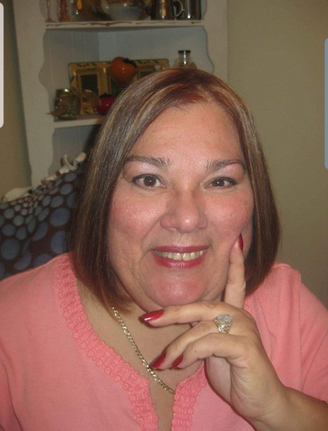 Obituary of Luz "Miriam" Martinez