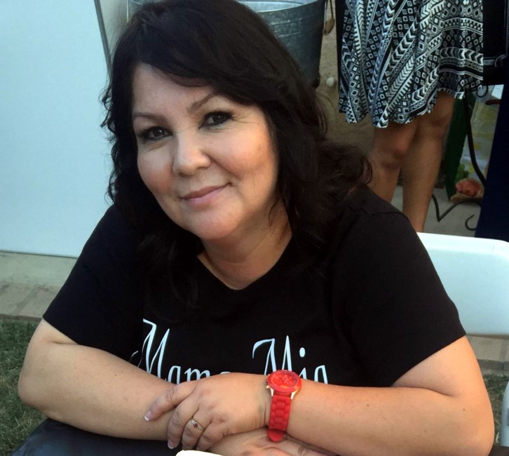 Avis de décès de Freda "Casper" Garcia