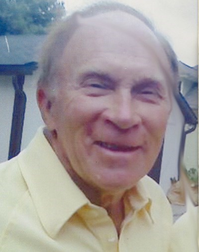Obituary of Ronald G. Stoltenberg