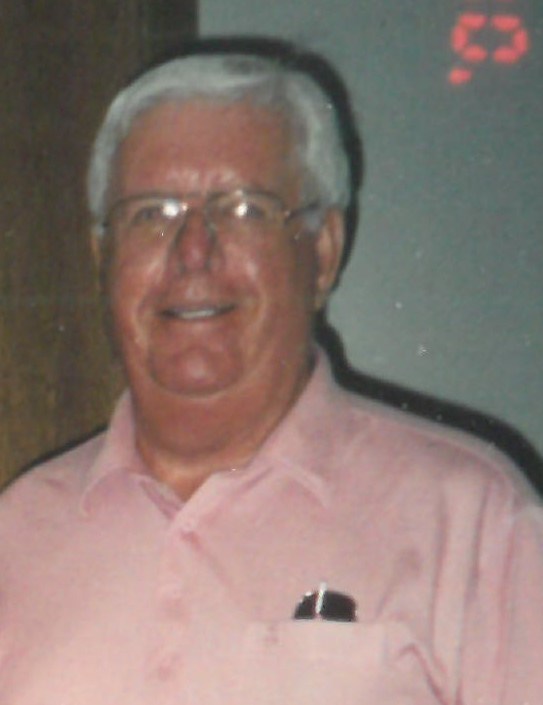 Obituary of John Reuben Nickelson