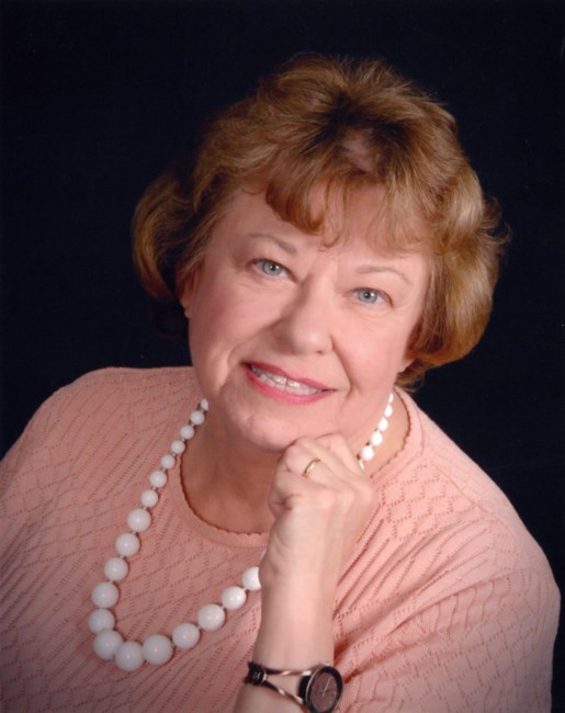 Obituary of Martha "Marti" Elizabeth Selby