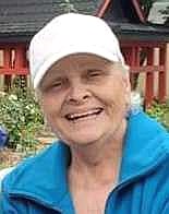 Obituary of Diane Denton