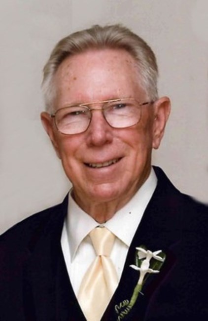 Obituary of Joseph N. "Bucky" Rodgers, Sr.