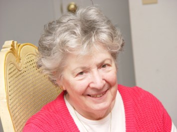 Obituary of Sylvia Abrams