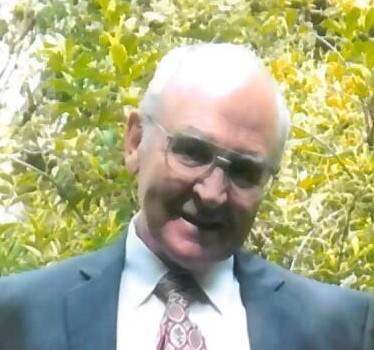 Obituary of Goodman William