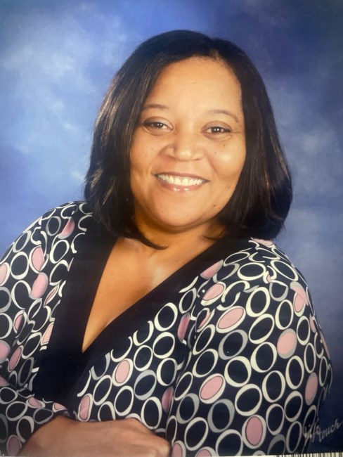 Obituary of Bonita Yvonne Ghant