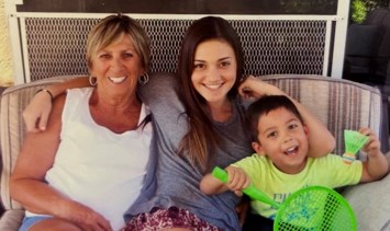 Obituary of Gloria Ann D'Angelico