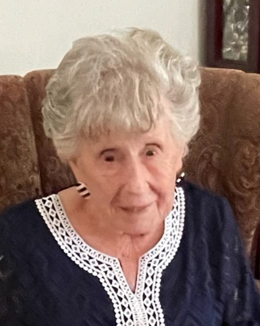 Obituary of Patricia Rachel Jacobs