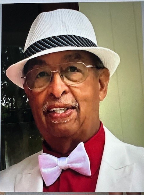 Avis de décès de James Roosevelt Mendes, Sr.