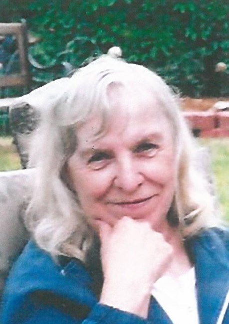 Obituary of Janet Louise Frost