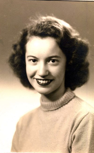 Obituary of Ann Reid Tichenor