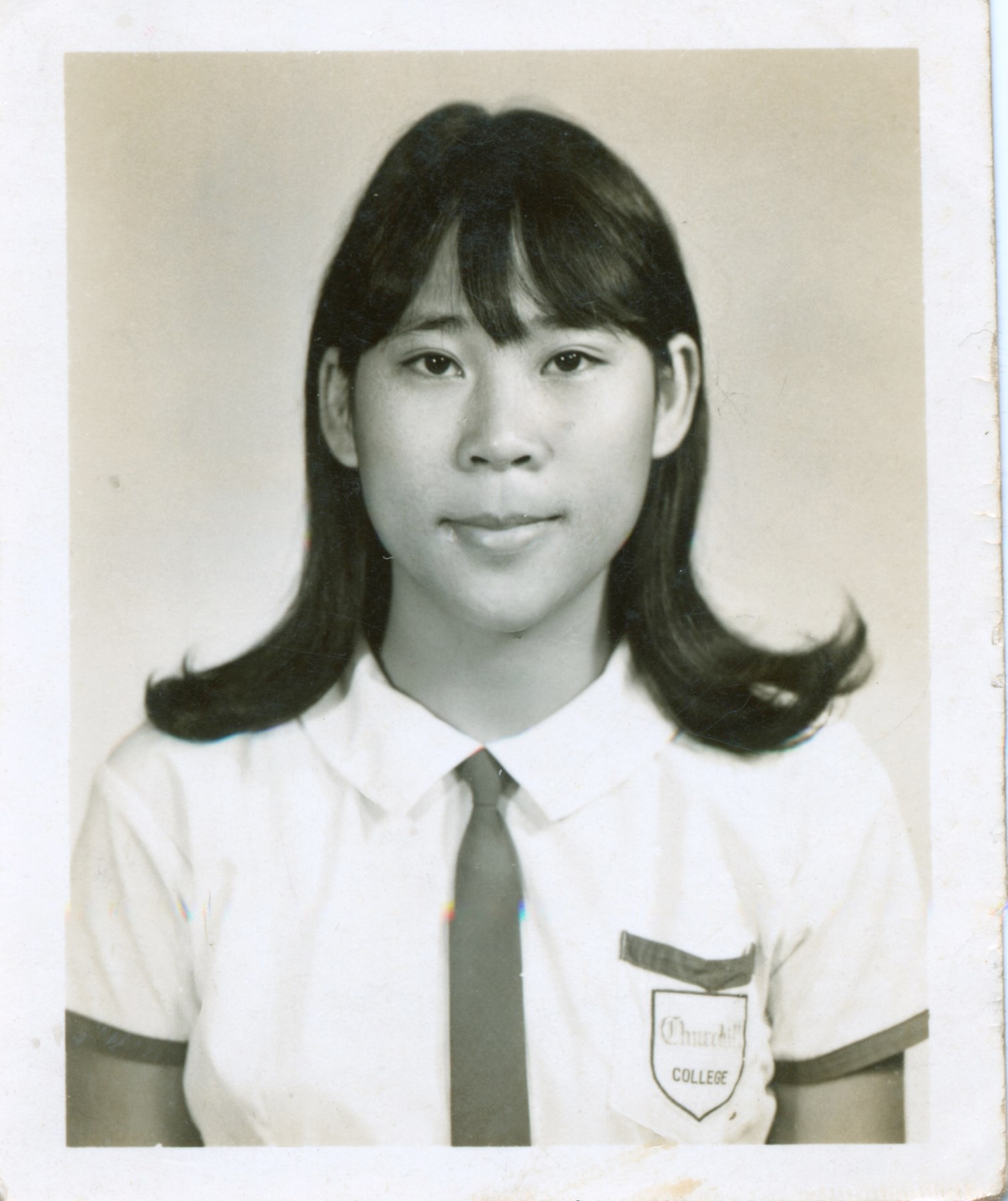 Obituary of Ruby Yuk Fong Leung