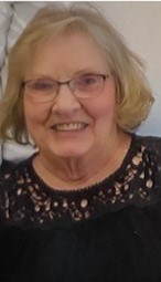 Obituary of Edith "Edie" Alice Hensley