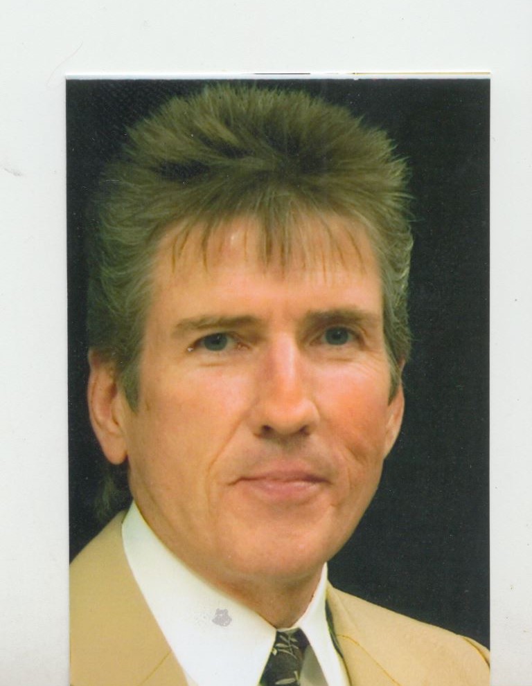 Obituary of Kevin Vincent Healy