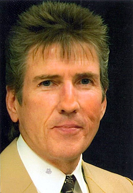 Obituary of Kevin Vincent Healy